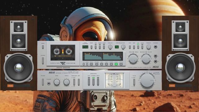 Drift To The Isles (Ver. 2)