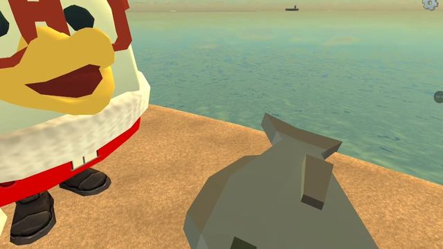 Какая вкусная уха!