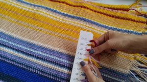 Температурный плед 2026. Апрель