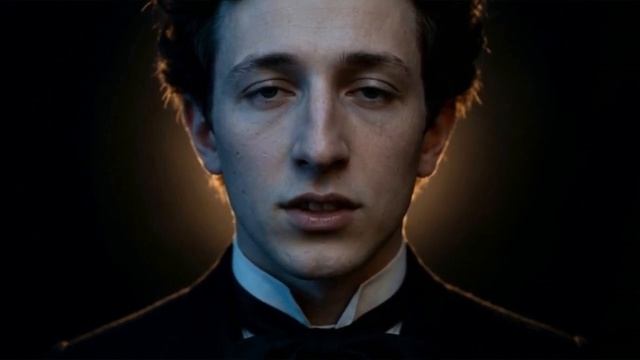 Тихая белая горница  - песня по мотивам А. Блока