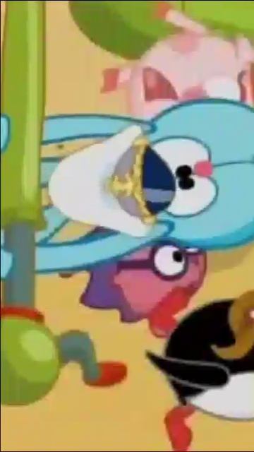 GoGoRiki заставка Омэрикан