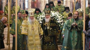 Мой дом - Россия, и лучше дома на свете нет!