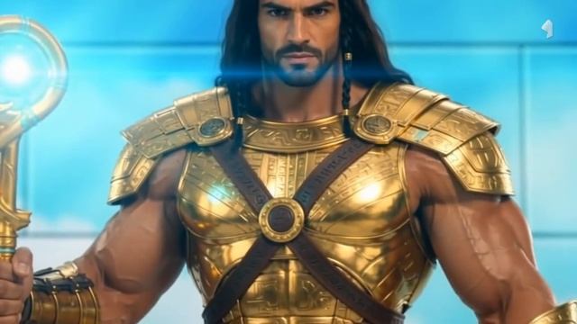 персонажи из мультсериала египтус в реальной жизни египтуснейросеть