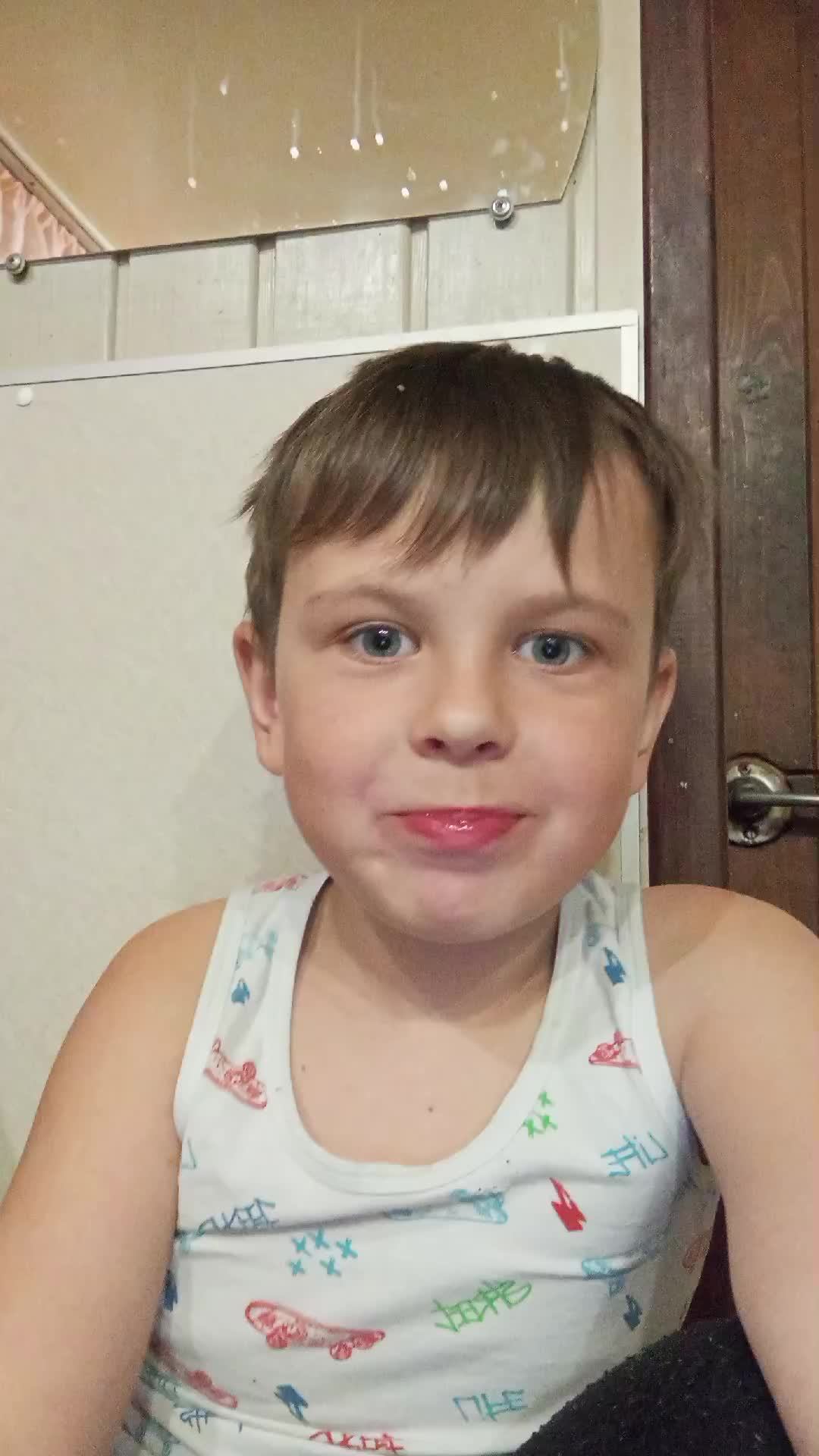 кауфмо задался:(