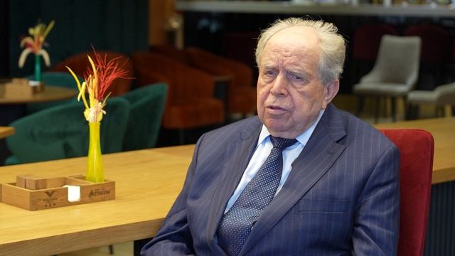 В санатории «Виктория» прошло заседание Медицинского совета