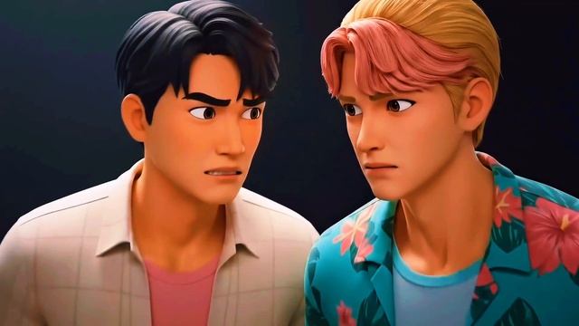 Спасаем русалку РУМИ !!!  Мультики для детей. Детские мультики.