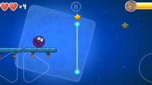 red ball 4 уровни 46-52