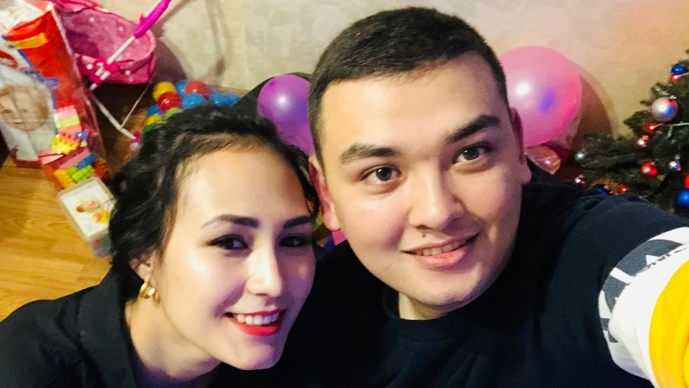 той Jur'at & Madina