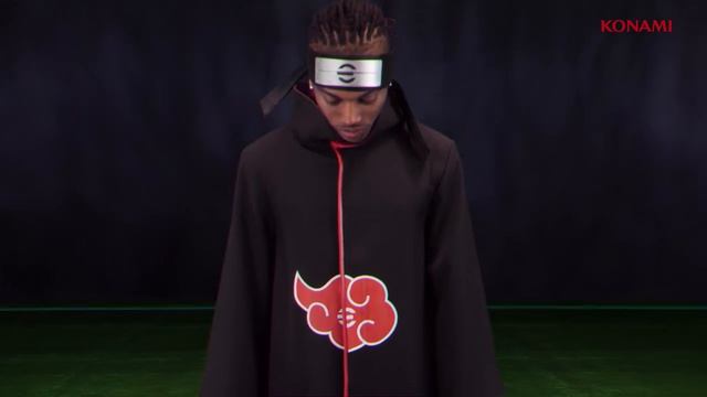 Симулятор EFootball превратил Неймара и Левандовского в героев аниме