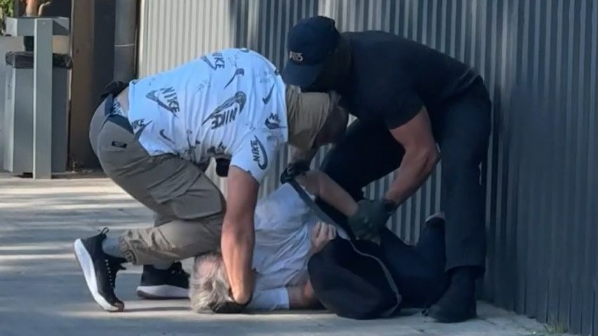 Жителя Кубани задержали за передачу Киеву координат предприятий ТЭК