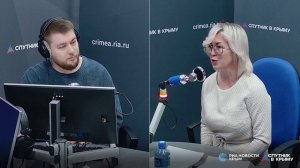 🔴LIVE. В Крыму отметят Хыдырлез