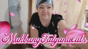 30. 04. 26  #mukbangtatyanaeats #еда #мукбанг #food