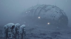 Buried Intelligence ｜ Emotionnal Space Ambient ｜ 2 hours