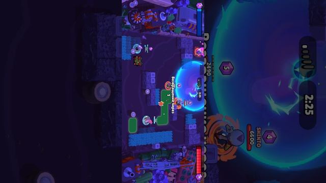 Null's Brawl