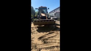 Благоустройство территории