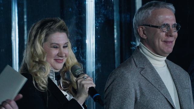 Дипломатия льда