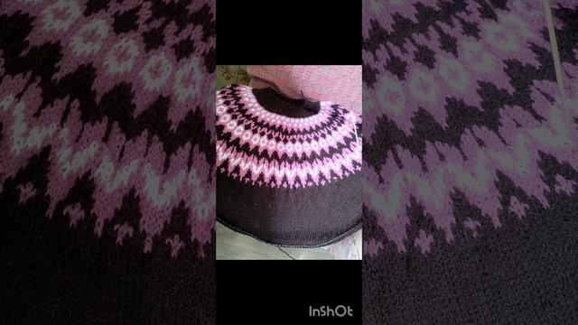 Лопапейса довязана! Как это было(фоточки)👍😀