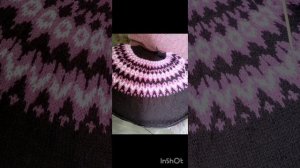 Лопапейса довязана! Как это было(фоточки)👍😀