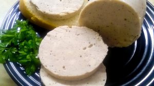 Филе куриное «Домашняя вареная колбаса Нежность»