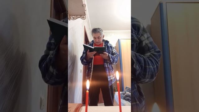 Храм Анны Зачатия в с.Доброе Тул.Обл.