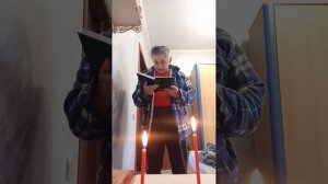 Храм Анны Зачатия в с.Доброе Тул.Обл.