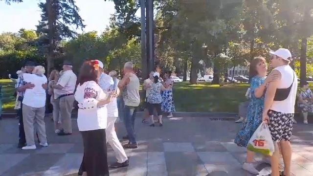 Я ИДУ К ТЕБЕ НА ВСТРЕЧУ ТАНЦЫ ХАРЬКОВ АВГУСТ 2024