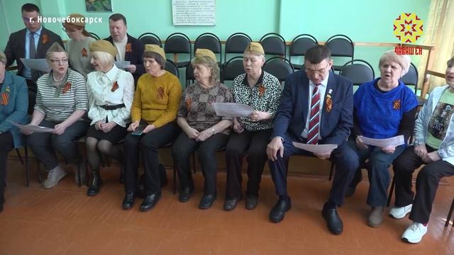 В Новочебоксарске состоялся фестиваль для людей с ограниченными возможностями здоровья