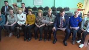 В Новочебоксарске состоялся фестиваль для людей с ограниченными возможностями здоровья