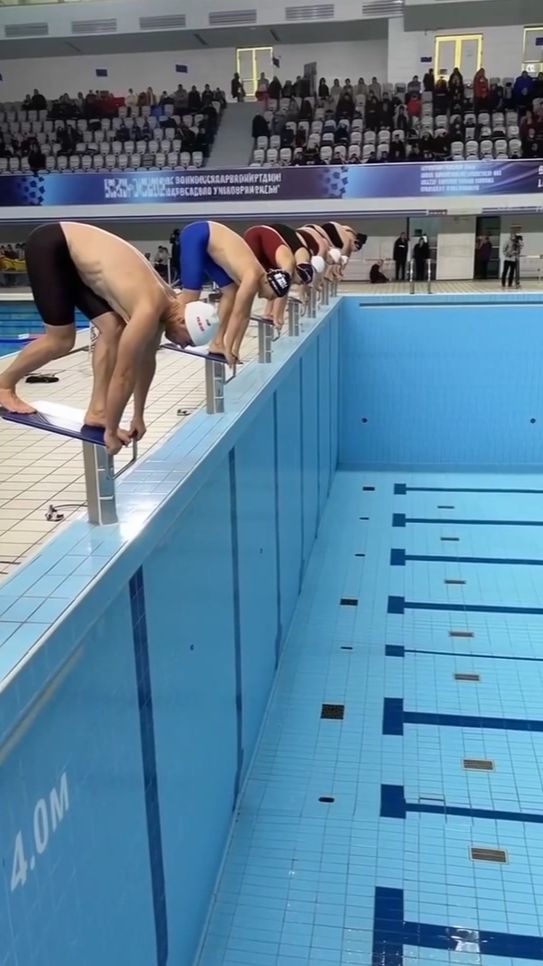 Профессиональный спорт жесток
