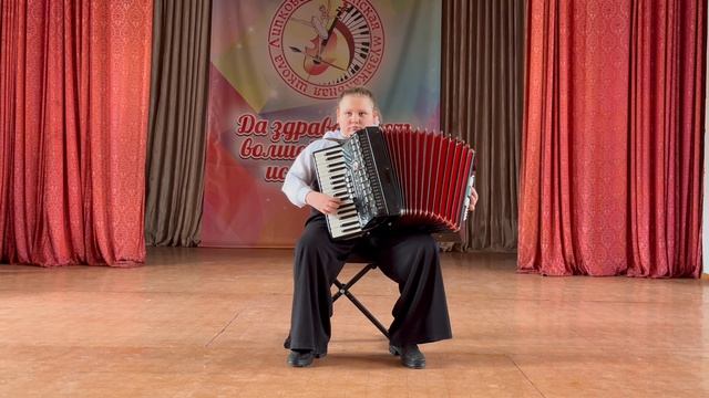 исп. АЗАРОВА КСЕНИЯ (преп. Радина О. С.)