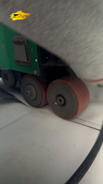 Устройство мембранной кровли: сварка крепление ПВХ мембраны