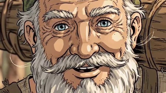 Притча, которая навсегда перевернет Ваш взгляд на мир