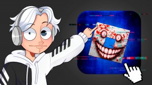НИКОГДА НЕ ИГРАЙТЕ В ЭТИ ЗАПРЕЩЕННЫЕ ИГРЫ ROBLOX 😱💀