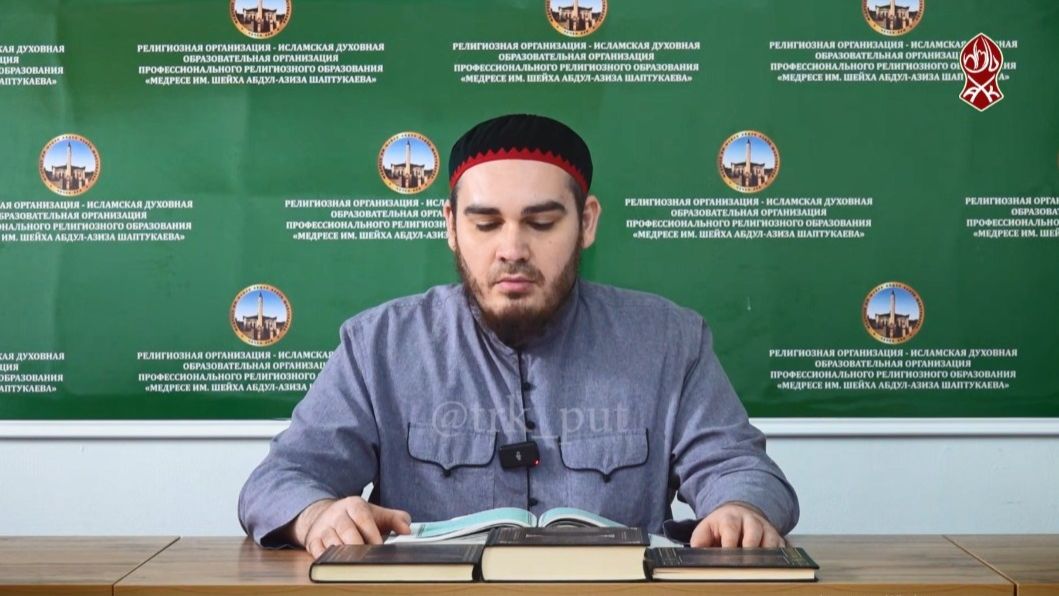 Нохчийн меттан де | «Познай свою религию»