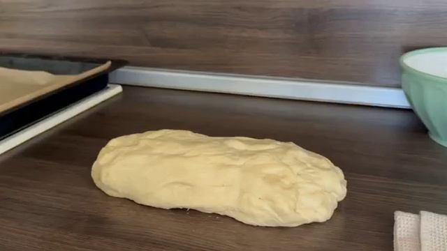 Творожная ватрушка Выпечка с творогом Домашние рецепты  Видео рецепты Ватрушка рецепт