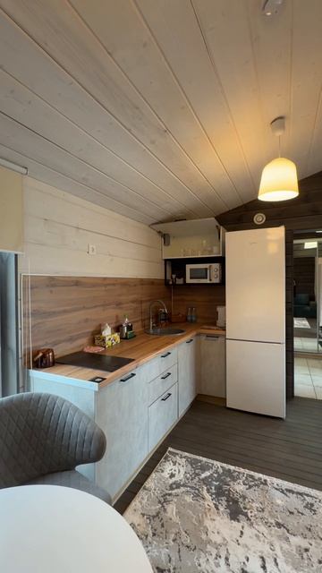 барн малый_обзор