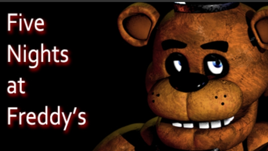 вторая часть прохождение игры в FNAF