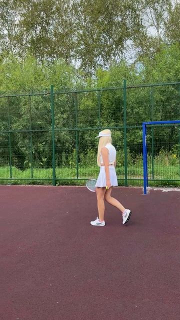 Теннис Мария Кор mp4