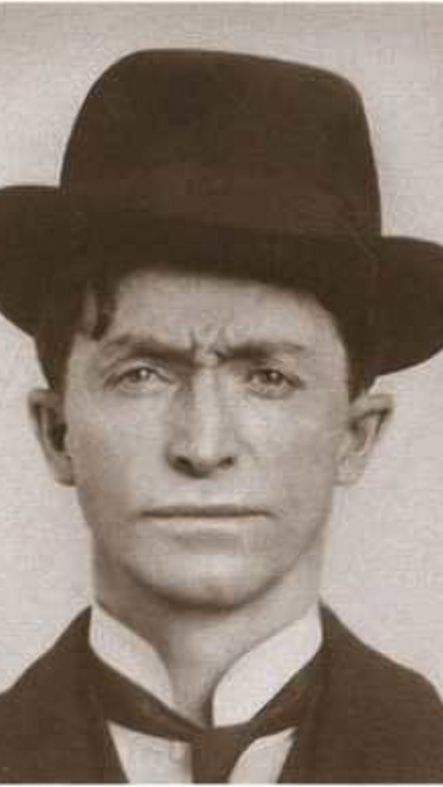 О.ГЕНРИ. В жизни бывают два случая...