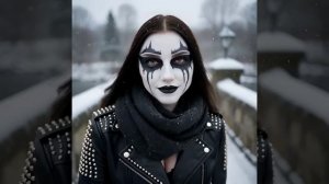 Dark Faith