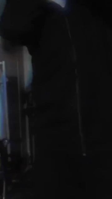 зря паниковала? или не зря...