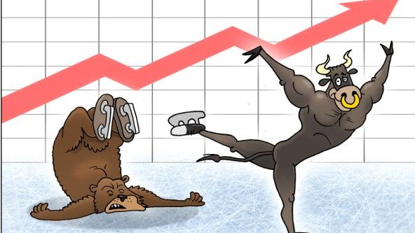 Торговля акциями на Московской бирже 30.04.2026 ( основная сессия )