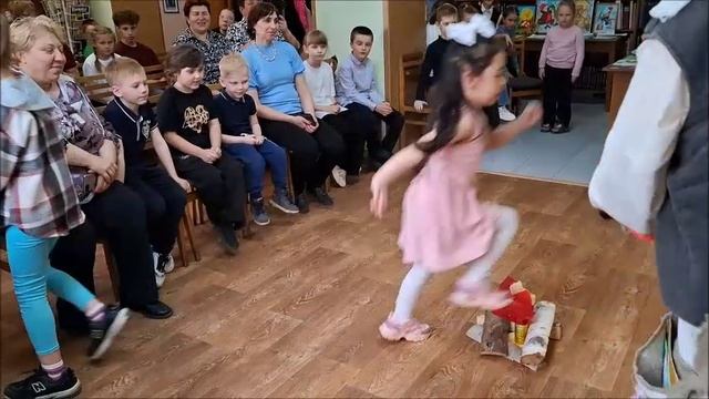 Сказка ложь, да в ней намёк...