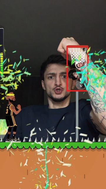 мега маска я считаю, что скажешь ты ?