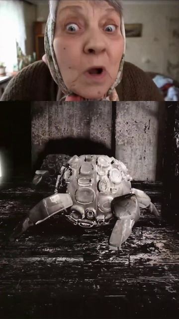 😂 БАБУШКА ИГРАЕТ В STREAMWARNING РОБЛОКС | ROBLOX ХОРРОР #Роблокс #Roblox #Роблоксер #Бабушка #Рек #