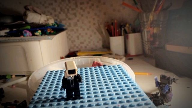 скибиди туалет 6 серия