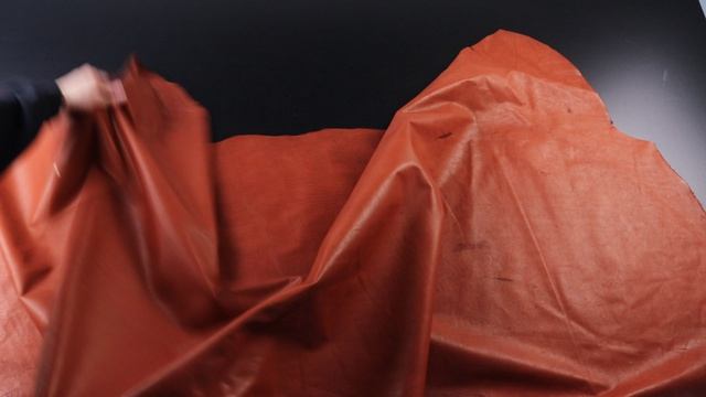 0,6-0,8 Кожа подкладочная Румба темный коньяк 165 дм² (КЛ) (2)