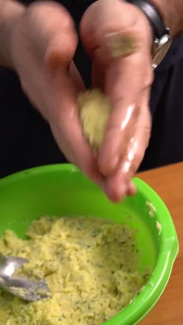 Вкуснейшие пирожки