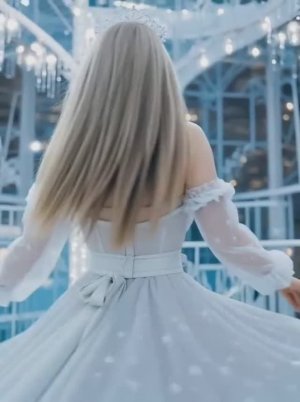 Снежная королева