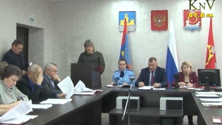 Новости Красное на Волге 30-04-26